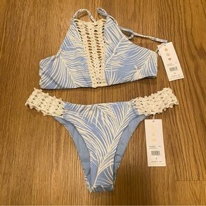 Spiritual Gangster Bikini